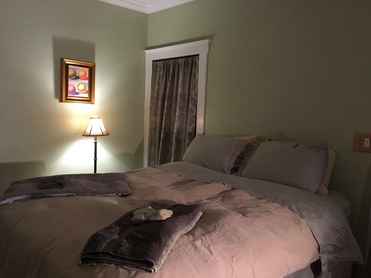 Jonesborough Bed And Breakfast Dış mekan fotoğraf